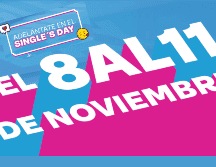 Durante estos días todos sus clientes obtendrán descuentos exclusivos en la gran mayoría de sus productos. ESPECIAL/LIVERPOOL