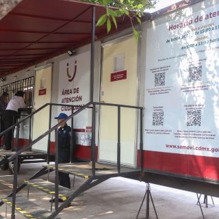 Licencia de conducir permanente en CDMX: lista de módulos para hacer el trámite