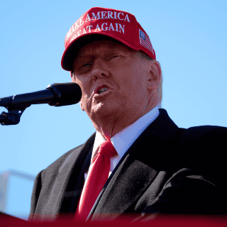 Elecciones EU 2024: Donald Trump gana en Virginia Occidental