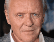 Anthony Hopkins, en la presentación de una nueva película. ARCHIVO / AP Foto