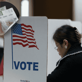 Elecciones en EU provocarán volatilidad en el tipo de cambio