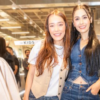 C&A abre sus puertas en La Perla