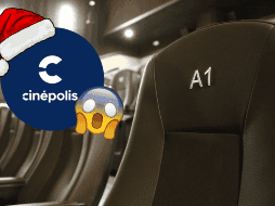 ¡Prepárate para vivir una experiencia única y sumérgete en estos estrenos imperdibles! ESPECIAL/ EL INFORMADOR/ ARCHIVO.