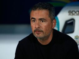 En el Rebaño piensan en el duelo ante San Luis buscando cerrar de la mejor manera el torneo. IMAGO7.