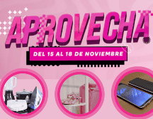 Durante el Buen Fin los clientes podrán hacer sus compras en un horario de 11:00 am a 9:00 pm. ESPECIAL/LIVERPOOL