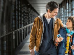 Escena de la cinta mexicana “Ya veremos”. ESPECIAL