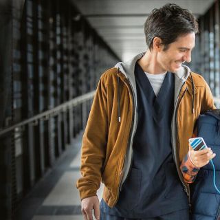 Filman versión francesa de “Ya veremos”