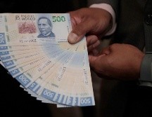 Los trabajadores podrían recibir aguinaldo doble, siempre y cuando cumplan con estos requisitos. SUN/ ARCHIVO