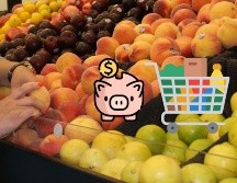 Aprovecha el último día de ofertas de la semana en Soriana. EFE / ARCHIVO