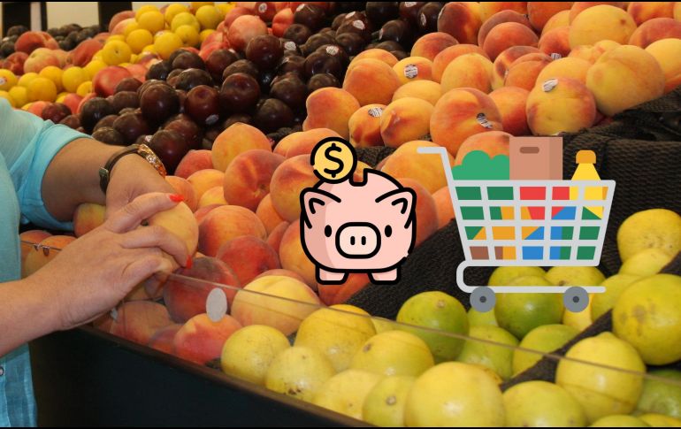 Aprovecha el último día de ofertas de la semana en Soriana. EFE / ARCHIVO