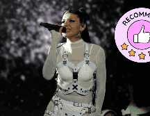 Cazzu se dio a conocer en el año 2017 gracias a su álbum debut, 