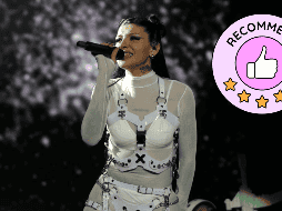 Cazzu se dio a conocer en el año 2017 gracias a su álbum debut, 