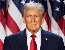 Donald Trump es el virtual ganador de la contienda por estadísticas de las elecciones presidenciales 2024. AP/Alex Brandon