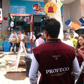 Estos son tus derechos básicos como consumidor según Profeco