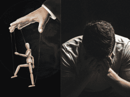 Como consecuencia, la víctima de manipulación psicológica suele presentar un deterioro en su autoestima y su autonomía. ESPECIAL/Imagen de Alex Yomare en Pixabay/Imagen de StockSnap en Pixabay