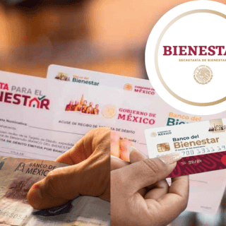 Estos beneficiarios del Bienestar recibirán dos PAGOS más de $6,250 pesos en diciembre