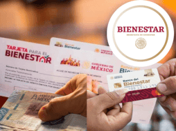 Este programa social la Pensión del Bienestar estará recibiendo la dispersión de dos pagos más en diciembre, y aquí te explicamos cuál es y por qué. ESPECIAL