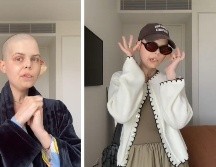 Bella Bradford mostró su último y conmovedor 