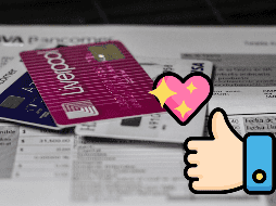 Las tarjetas de crédito ayudan a construir un buen historial crediticio por parte del tarjetahabiente. EL INFORMADOR / ARCHIVO