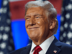 Trump ahora tendrá la potestad de elegir a un fiscal general que simplemente 