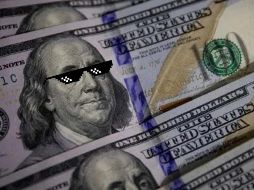 Este es su nivel más alto desde el pasado 2 de agosto de 2022 cuando se ubicó en 21.28 unidades. EFE / ARCHIVO