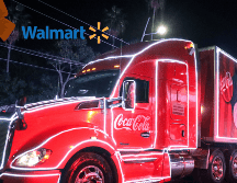 Esto cuestan las Villas Navideñas de Coca Cola en Walmart. EL INFORMADOR / ARCHIVO