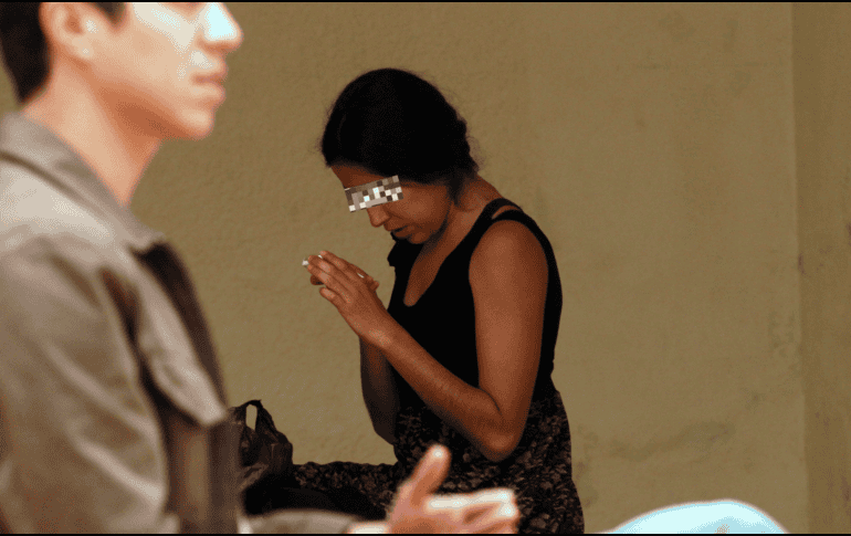 Es común que, durante y después de situaciones traumáticas, se presente una intensa sensación de miedo. EL INFORMADOR / ARCHIVO