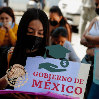 ¿Un estudiante puede tener más de un apoyo económico del programa Becas Bienestar ?