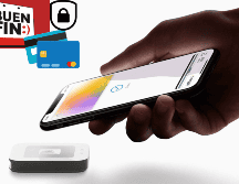 Consejos para usar tu tarjeta de crédito en El Buen Fin. EFE / ARCHIVO