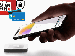 Consejos para usar tu tarjeta de crédito en El Buen Fin. EFE / ARCHIVO