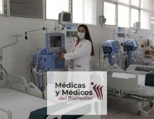 Se tiene planeado llegar a 282 hospitales de zonas remotas de México, por lo que se busca personal médico. EL INFORMADOR / ARCHIVO