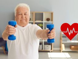 Incorporar actividades físicas cotidianas en nuestra vida diaria no solo mejora nuestra salud general, sino que es una forma accesible de proteger nuestra salud cardiovascular. No hace falta un entrenamiento intensivo o costoso para mantener el corazón sano.  CANVA