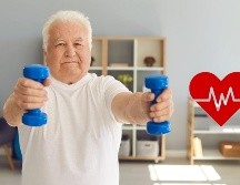 Incorporar actividades físicas cotidianas en nuestra vida diaria no solo mejora nuestra salud general, sino que es una forma accesible de proteger nuestra salud cardiovascular. No hace falta un entrenamiento intensivo o costoso para mantener el corazón sano.  CANVA