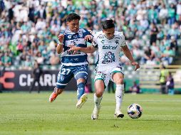 León y de Pachuca son propiedad del mismo dueño. IMAGO7