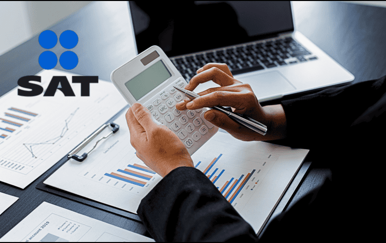 SAT mantiene su mira fija en las actividades comerciales vulnerables a prácticas ilícitas. CANVA