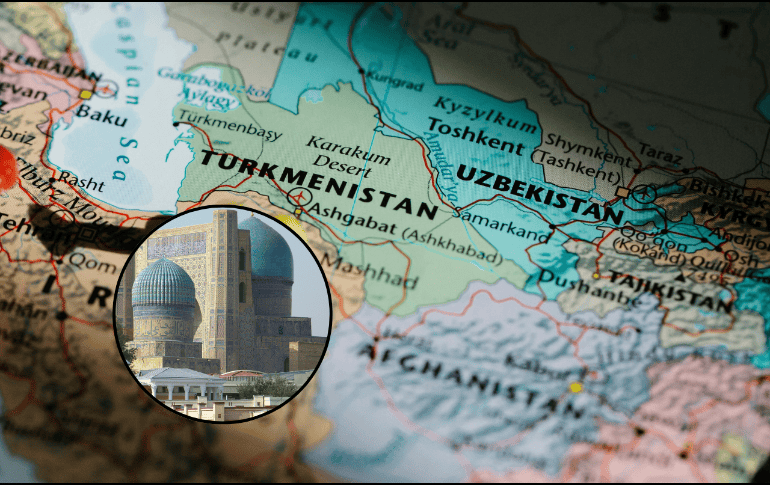 Los comerciantes transportaban productos como seda, especias, porcelana, té, metales preciosos y piedras preciosas. Pexels / Pixabay