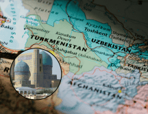 Los comerciantes transportaban productos como seda, especias, porcelana, té, metales preciosos y piedras preciosas. Pexels / Pixabay