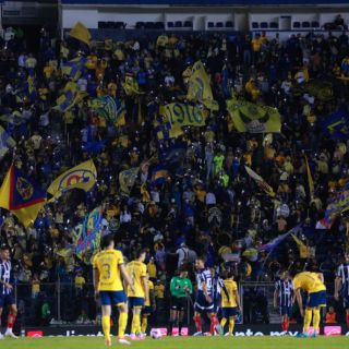 América no volverá a jugar en el Estadio Ciudad de los Deportes