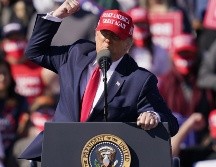 Elecciones presidenciales en Estados Unidos declaran ganador a Donald Trump. El informador / ARCHIVO