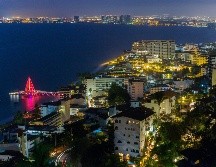 Puerto Vallarta será engalanado por muchos eventos durante noviembre. ESPECIAL/FIDEICOMISO PÚBLICO PARA LA PROMOCIÓN Y PUBLICIDAD TURÍSTICA DE PUERTO VALLARTA.