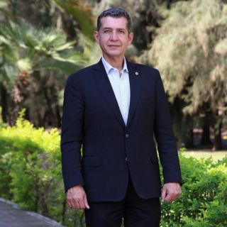 Gustavo Padilla Montes da revés a su candidatura por la rectoría de UdeG