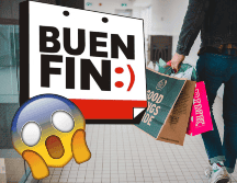 El Buen Fin se realizará del viernes 15 al lunes 18 de noviembre. ESPECIAL/Unsplash.