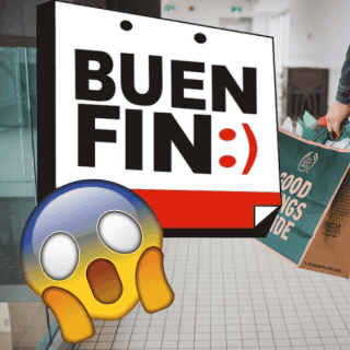 SAT: ¿Cómo puedes participar en el sorteo del Buen Fin 2024 para ganar hasta 250 mil pesos?