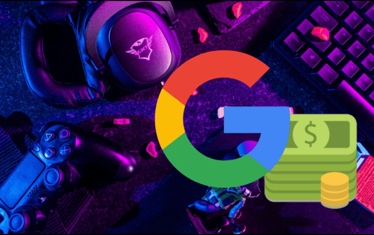 La industria de videojuegos en México recibirá apoyo financiero de Google. PEXELS / CANVA