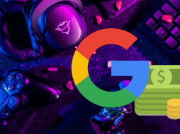 La industria de videojuegos en México recibirá apoyo financiero de Google. PEXELS / CANVA
