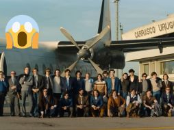 Los asistentes podrán conocer al elenco en persona y preguntar sus inquietudes respecto al rodaje de la película. ESPECIAL/YouTube/Netflix Latinoamérica