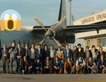 Los asistentes podrán conocer al elenco en persona y preguntar sus inquietudes respecto al rodaje de la película. ESPECIAL/YouTube/Netflix Latinoamérica