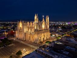 León, Guanajuato. ESPECIAL/TURISMO DE LEÓN.