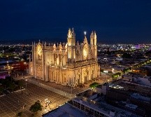 León, Guanajuato. ESPECIAL/TURISMO DE LEÓN.