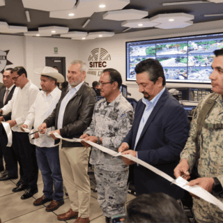 Michoacán disminuye homicidios dolosos y baja al lugar 12 a nivel nacional